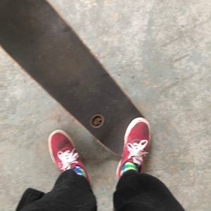 Meet your Posher, Genevieve